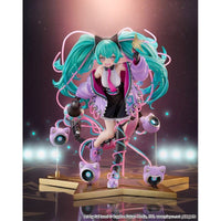 Character Vocal Series 01 Statue 1/7 Hatsune Miku Digital Stars 2023 Ver. 23 cm - The Happy Toy Store