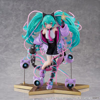 Character Vocal Series 01 Statue 1/7 Hatsune Miku Digital Stars 2023 Ver. 23 cm - The Happy Toy Store