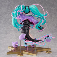 Character Vocal Series 01 Statue 1/7 Hatsune Miku Digital Stars 2023 Ver. 23 cm - The Happy Toy Store