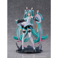 Character Vocal Series 01 Statue 1/7 Hatsune Miku Miku Expo 10th Anniversary Ver. 26 cm - The Happy Toy Store