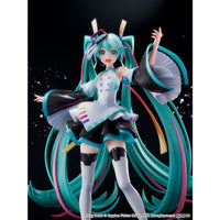 Character Vocal Series 01 Statue 1/7 Hatsune Miku Miku Expo 10th Anniversary Ver. 26 cm - The Happy Toy Store