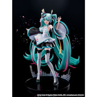 Character Vocal Series 01 Statue 1/7 Hatsune Miku Miku Expo 10th Anniversary Ver. 26 cm - The Happy Toy Store