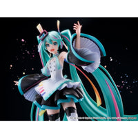 Character Vocal Series 01 Statue 1/7 Hatsune Miku Miku Expo 10th Anniversary Ver. 26 cm - The Happy Toy Store
