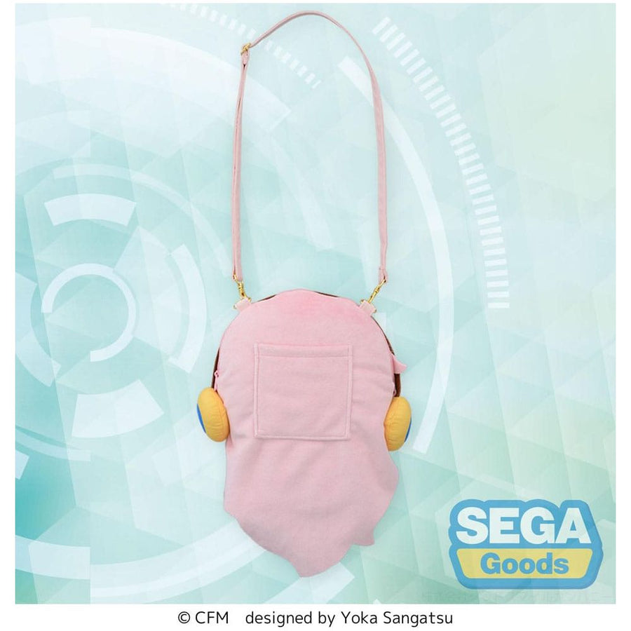 Character Vocal Series 03: Megurine Luka Fuwa Petit Shoulder Bag Megurine Luka M - The Happy Toy Store
