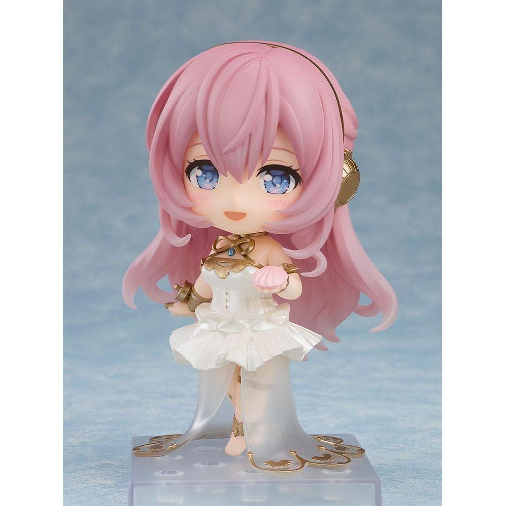 Character Vocal Series 03: Megurine Luka Nendoroid Action Figure Megurine Luka Symphony: 2024 Ver. 10 cm - The Happy Toy Store