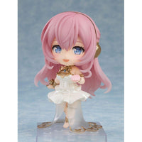 Character Vocal Series 03: Megurine Luka Nendoroid Action Figure Megurine Luka Symphony: 2024 Ver. 10 cm - The Happy Toy Store