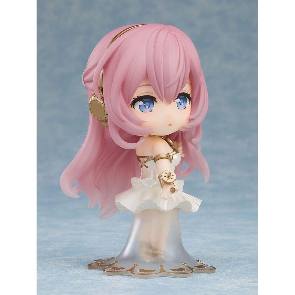 Character Vocal Series 03: Megurine Luka Nendoroid Action Figure Megurine Luka Symphony: 2024 Ver. 10 cm - The Happy Toy Store