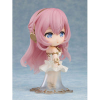 Character Vocal Series 03: Megurine Luka Nendoroid Action Figure Megurine Luka Symphony: 2024 Ver. 10 cm - The Happy Toy Store