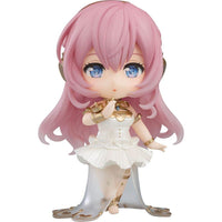 Character Vocal Series 03: Megurine Luka Nendoroid Action Figure Megurine Luka Symphony: 2024 Ver. 10 cm - The Happy Toy Store