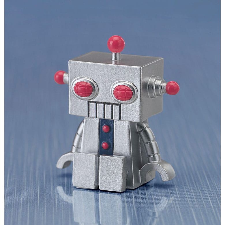 Character Vocal Series Kasane Teto Nendoroid PVC Action Figure Kasane Teto 10 cm - The Happy Toy Store