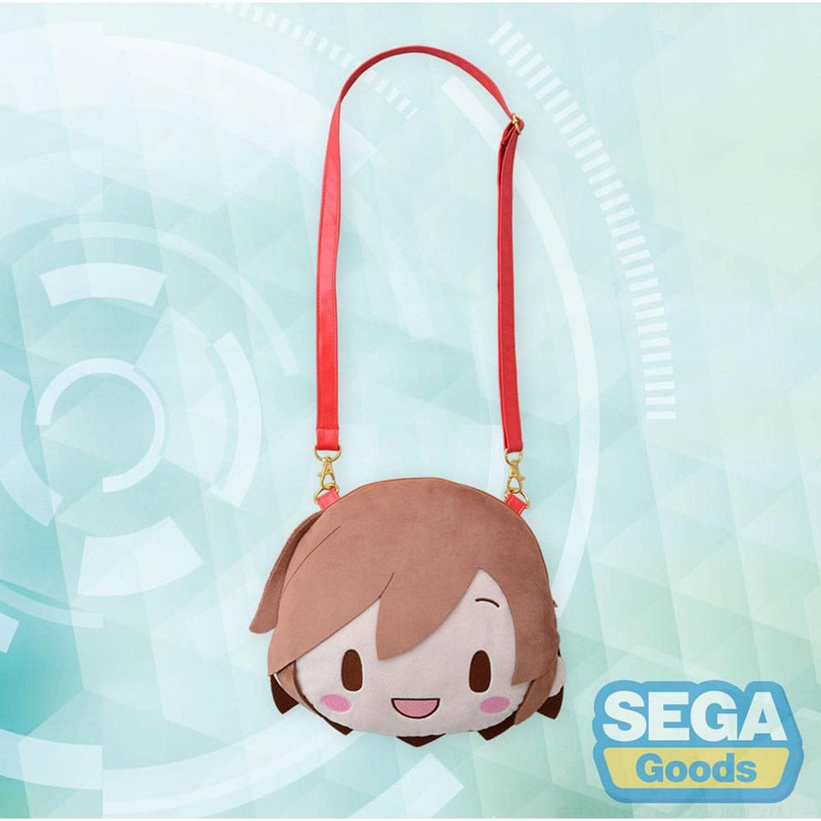 Character Vocal Series: Meiko Fuwa Petit Shoulder Bag Meiko M - The Happy Toy Store