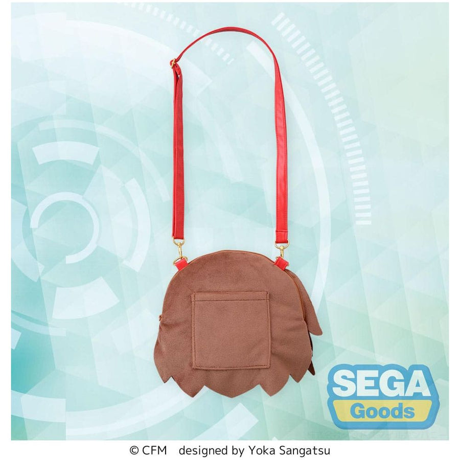 Character Vocal Series: Meiko Fuwa Petit Shoulder Bag Meiko M - The Happy Toy Store