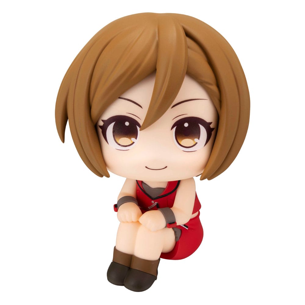Character Vocal Series: Meiko Look Up PVC Statue Meiko 11 cm - The Happy Toy Store