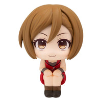 Character Vocal Series: Meiko Look Up PVC Statue Meiko 11 cm - The Happy Toy Store