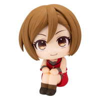 Character Vocal Series: Meiko Look Up PVC Statue Meiko 11 cm - The Happy Toy Store
