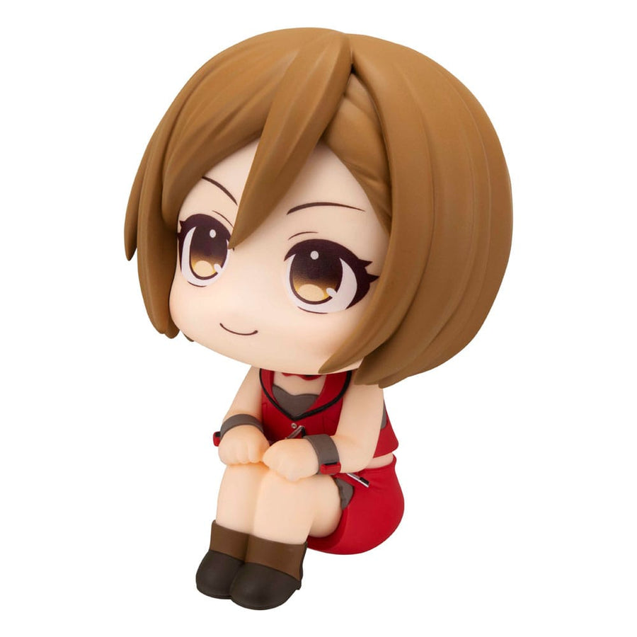 Character Vocal Series: Meiko Look Up PVC Statue Meiko 11 cm - The Happy Toy Store