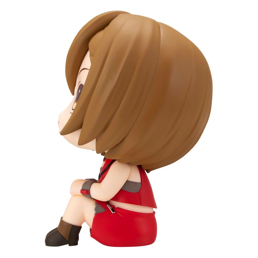 Character Vocal Series: Meiko Look Up PVC Statue Meiko 11 cm - The Happy Toy Store