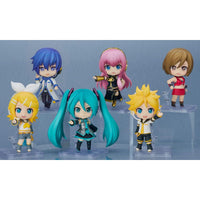 Character Vocal Series: Meiko Nendoroid PVC Action Figure Meiko 2.0 10 cm - The Happy Toy Store