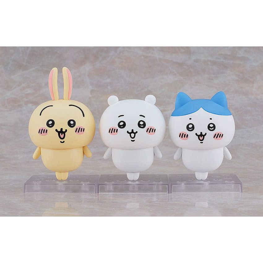 Chiikawa Action Figure Chiikawa (Rerelease) 7 cm - The Happy Toy Store