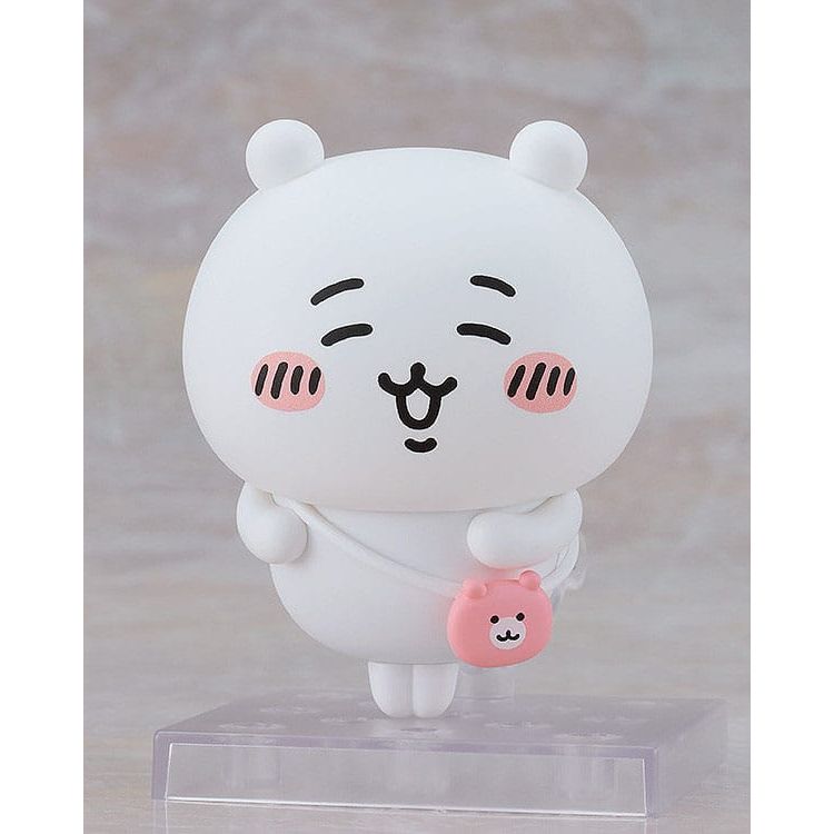 Chiikawa Action Figure Chiikawa (Rerelease) 7 cm - The Happy Toy Store