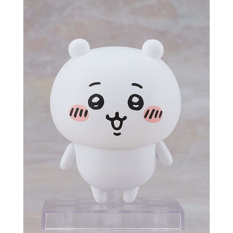 Chiikawa Action Figure Chiikawa (Rerelease) 7 cm - The Happy Toy Store