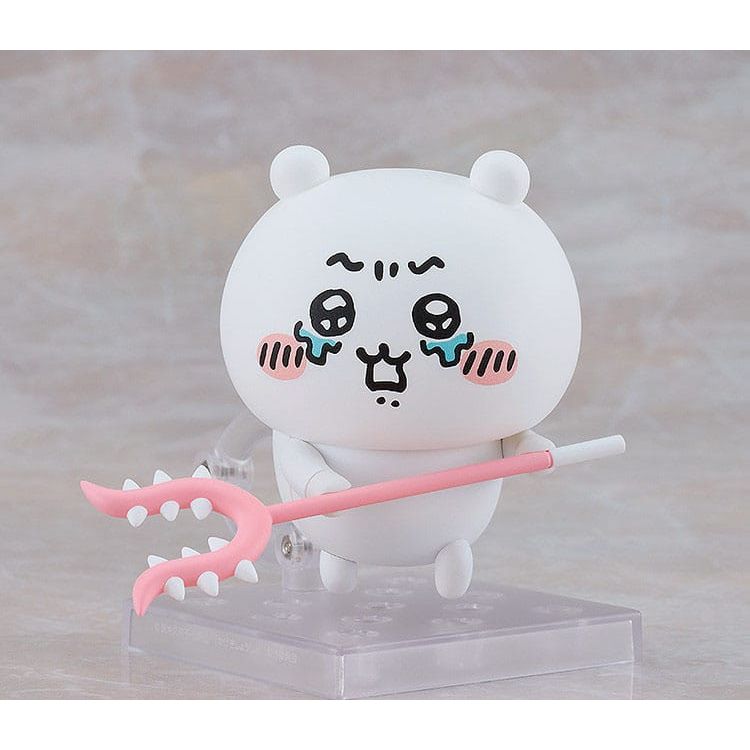 Chiikawa Action Figure Chiikawa (Rerelease) 7 cm - The Happy Toy Store