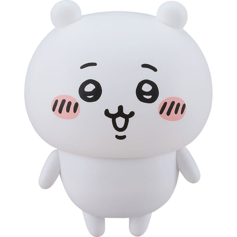 Chiikawa Action Figure Chiikawa (Rerelease) 7 cm - The Happy Toy Store