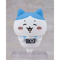 Chiikawa Action Figure Hachiware (Rerelease) 7 cm - The Happy Toy Store