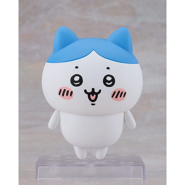 Chiikawa Action Figure Hachiware (Rerelease) 7 cm - The Happy Toy Store
