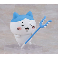 Chiikawa Action Figure Hachiware (Rerelease) 7 cm - The Happy Toy Store