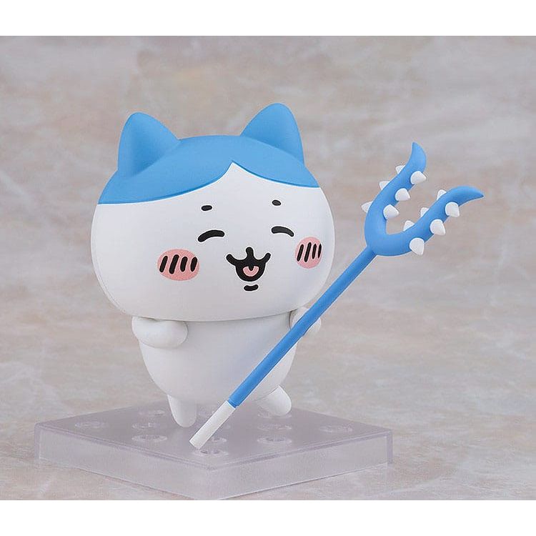 Chiikawa Action Figure Hachiware (Rerelease) 7 cm - The Happy Toy Store