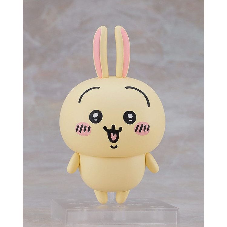 Chiikawa Action Figure Usagi (Rerelease) 7 cm - The Happy Toy Store