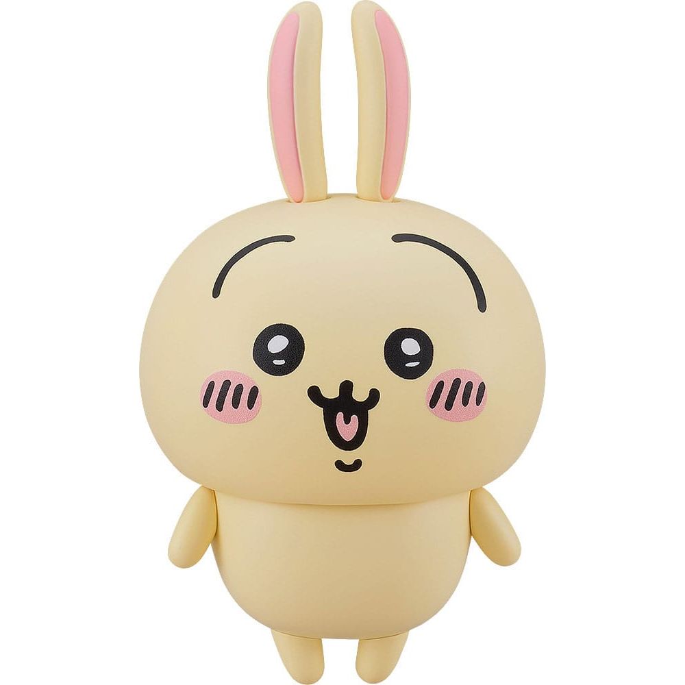 Chiikawa Action Figure Usagi (Rerelease) 7 cm - The Happy Toy Store
