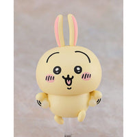 Chiikawa Action Figure Usagi (Rerelease) 7 cm - The Happy Toy Store