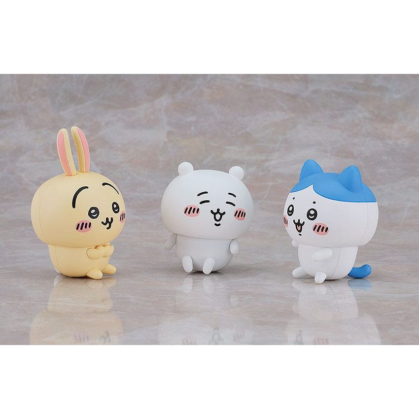 Chiikawa Action Figure Usagi (Rerelease) 7 cm - The Happy Toy Store