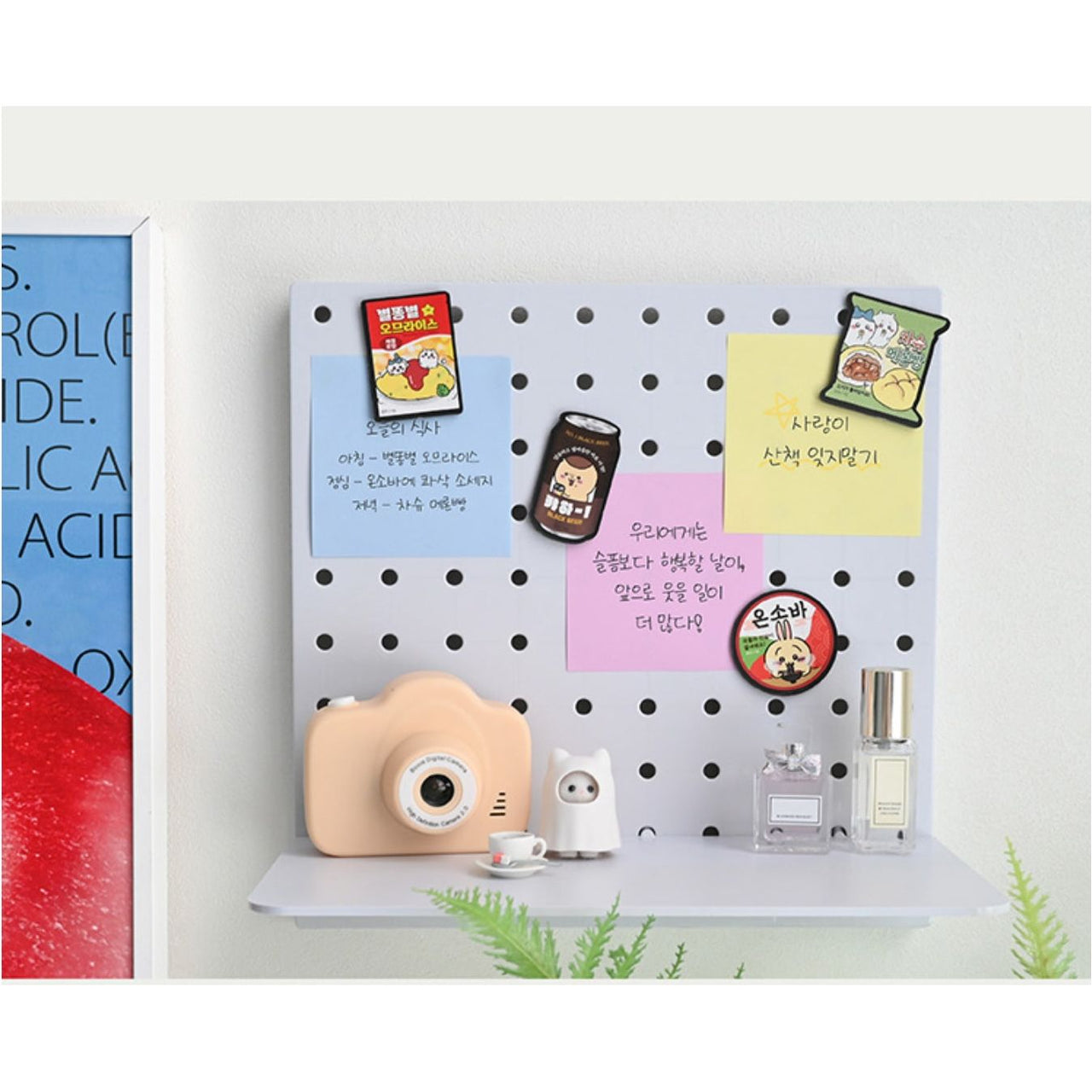 Chiikawa Snack Miniature Magnet Blind Bag - The Happy Toy Store