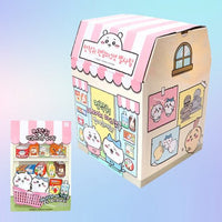 Chiikawa Snack Miniature Magnet Blind Bag - The Happy Toy Store