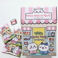 Chiikawa Snack Miniature Magnet Blind Bag - The Happy Toy Store