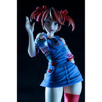 Chucky (Child´s Play) Bishoujo PVC Statue 1/7 Chucky 20 cm - The Happy Toy Store