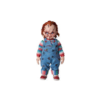 Chucky (Child´s Play) MAFEX Action Figure Chucky (Bride of Chucky) 13 cm - The Happy Toy Store