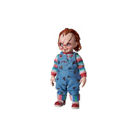 Chucky (Child´s Play) MAFEX Action Figure Chucky (Bride of Chucky) 13 cm - The Happy Toy Store