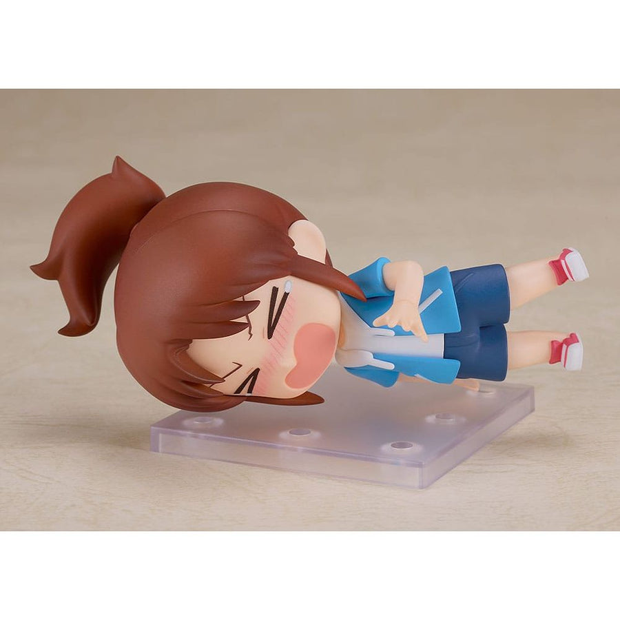 City the Animation Nendoroid Action Figure Midori Nagumo 10 cm - The Happy Toy Store