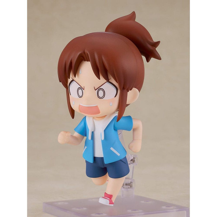 City the Animation Nendoroid Action Figure Midori Nagumo 10 cm - The Happy Toy Store