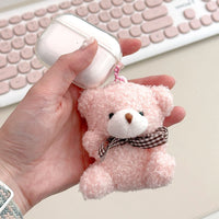 Classic Bear Key Ring Zipper Charm Blind Box - The Happy Toy Store