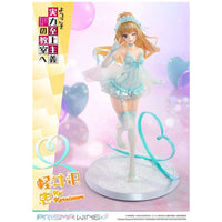 Classroom of the Elite Prisma Wing PVC Statue 1/7 Kei Karuizawa 25 cm - The Happy Toy Store