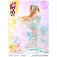 Classroom of the Elite Prisma Wing PVC Statue 1/7 Kei Karuizawa 25 cm - The Happy Toy Store