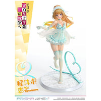 Classroom of the Elite Prisma Wing PVC Statue 1/7 Kei Karuizawa 25 cm - The Happy Toy Store