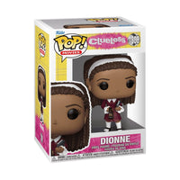 Clueless 30th Anniversary POP! Movies Vinyl Figures Dionne 9 cm - The Happy Toy Store
