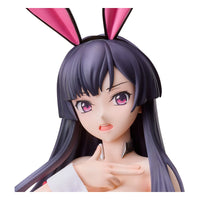 Code Geass: Lelouch of the Rebellion B - Style PVC Statue Rozé of the Recapture Sakuya Sumeragi Bunny Ver. 45 cm - The Happy Toy Store