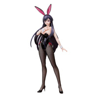 Code Geass: Lelouch of the Rebellion B - Style PVC Statue Rozé of the Recapture Sakuya Sumeragi Bunny Ver. 45 cm - The Happy Toy Store